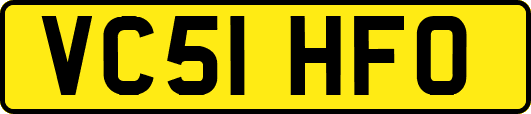 VC51HFO