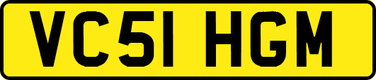 VC51HGM