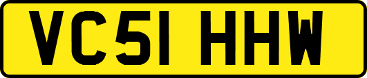 VC51HHW