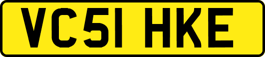 VC51HKE