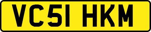 VC51HKM