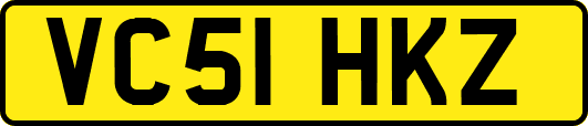 VC51HKZ