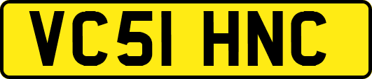 VC51HNC