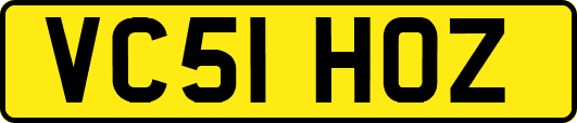 VC51HOZ