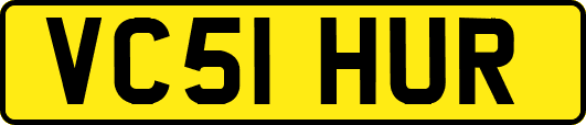 VC51HUR