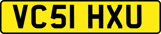 VC51HXU