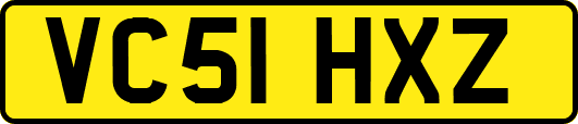 VC51HXZ