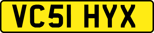 VC51HYX