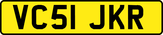 VC51JKR