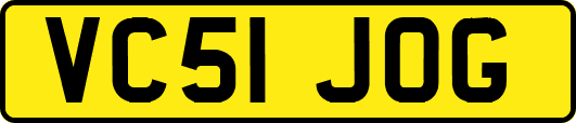 VC51JOG