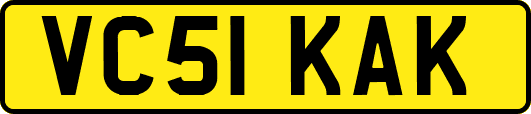 VC51KAK