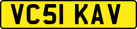 VC51KAV