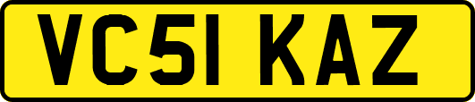 VC51KAZ