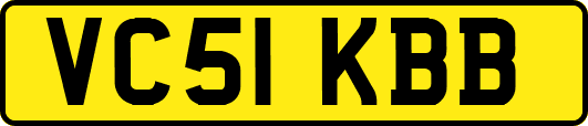 VC51KBB
