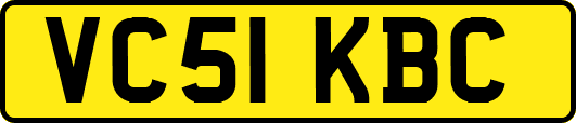 VC51KBC