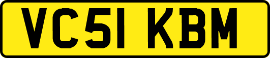 VC51KBM