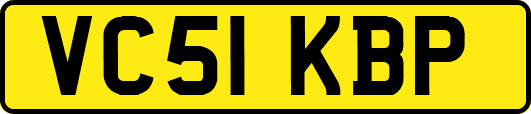 VC51KBP
