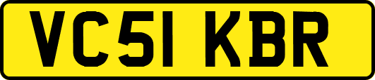 VC51KBR