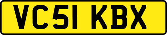 VC51KBX