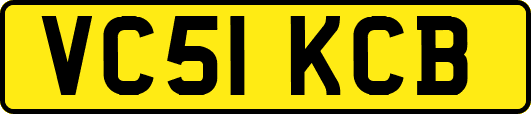 VC51KCB