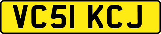 VC51KCJ