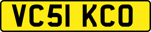 VC51KCO