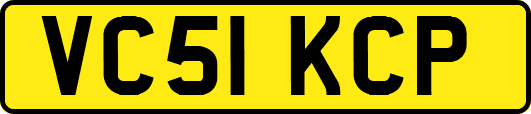 VC51KCP