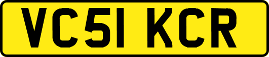VC51KCR
