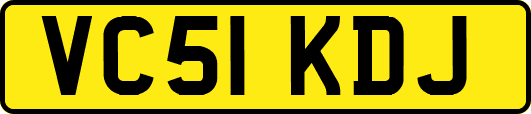 VC51KDJ