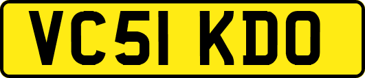 VC51KDO