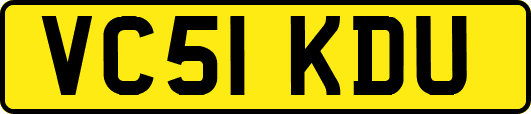 VC51KDU