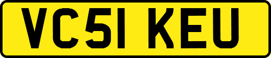 VC51KEU