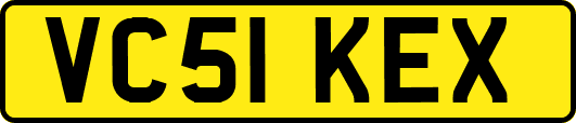 VC51KEX