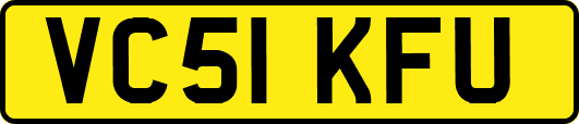 VC51KFU