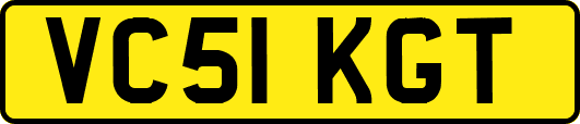 VC51KGT