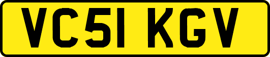 VC51KGV