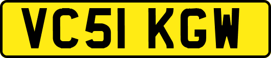 VC51KGW
