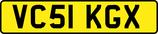 VC51KGX