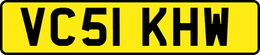 VC51KHW