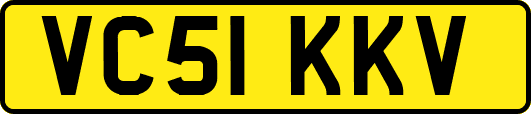 VC51KKV