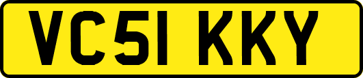 VC51KKY