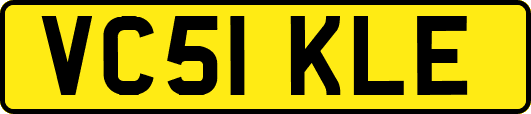 VC51KLE