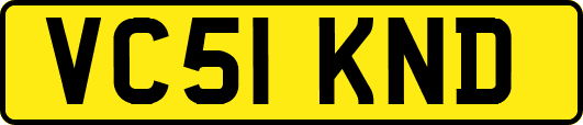 VC51KND