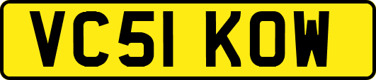 VC51KOW