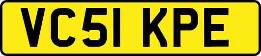 VC51KPE