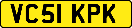 VC51KPK