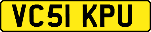 VC51KPU