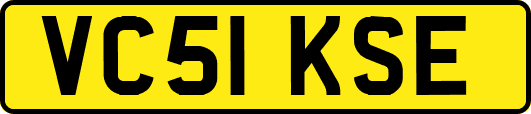 VC51KSE