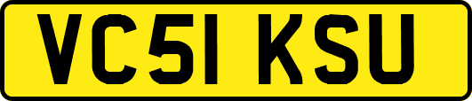 VC51KSU