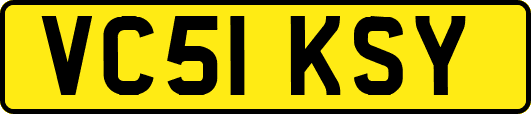 VC51KSY